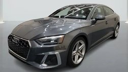 2021 Audi A5 Sportback quattro Premium 45 TFSI