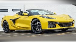 2026 Chevrolet Corvette Z06
