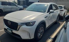 2024 Mazda CX-90 3.3 Turbo Preferred Plus