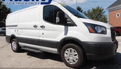 2019 Ford Transit 250