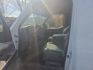 2020 Nissan NV 2500 HD SV
