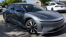 2024 Lucid Air Touring