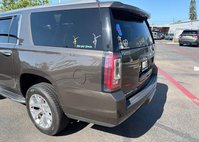 2020 GMC Yukon XL SLE
