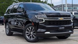 2024 Chevrolet Tahoe LS