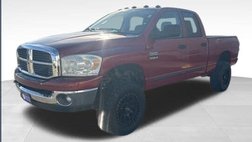 2007 Dodge Ram 2500 SLT
