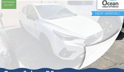 2024 Subaru Impreza RS