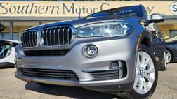2015 BMW X5 xDrive35d