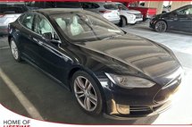 2016 Tesla Model S 90D