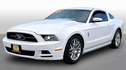 2014 Ford Mustang V6 Premium