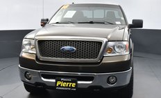 2008 Ford F-150 