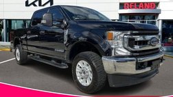 2022 Ford Super Duty F-250 XLT