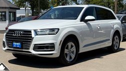 2019 Audi Q7 Premium Plus