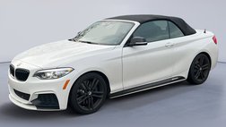 2020 BMW 2 Series M240i xDrive