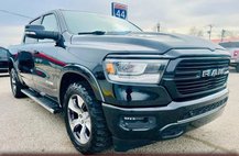 2019 Ram Ram Pickup 1500 Laramie