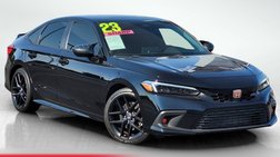 2023 Honda Civic Si