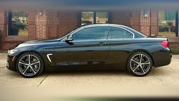 2018 BMW 4 Series 440i