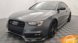 2017 Audi S5 3.0T quattro