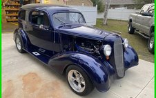 1936 Chevrolet 