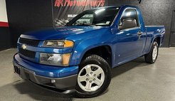 2009 Chevrolet Colorado 