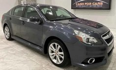 2014 Subaru Legacy 2.5i Premium