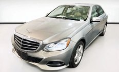 2014 Mercedes-Benz E-Class E 350