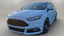 2015 Ford Focus ST