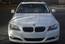 2011 BMW 3 Series 328i xDrive