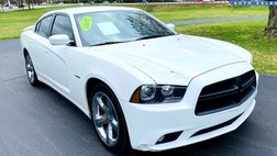 2011 Dodge Charger R/T