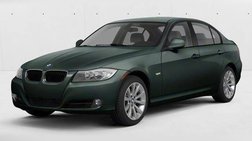 2011 BMW 3 Series 328i
