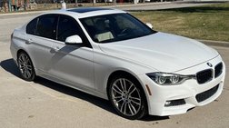 2018 BMW 3 Series 340i