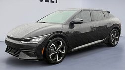 2023 Kia EV6 GT-Line