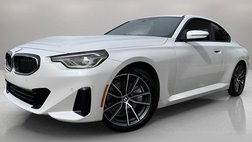 2024 BMW 2 Series 230i