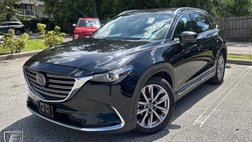 2023 Mazda CX-9 Grand Touring