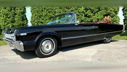 1965 Dodge 