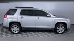 2012 GMC Terrain SLE-2