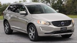 2015 Volvo XC60 T6