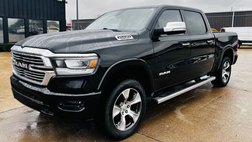 2019 Ram Ram Pickup 1500 Laramie