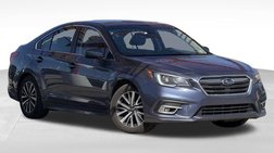 2018 Subaru Legacy 2.5i Premium