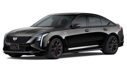2026 Cadillac CT5-V Blackwing