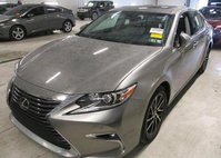 2017 Lexus ES 350 Base