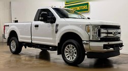 2019 Ford Super Duty F-250 XL