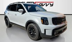 2025 Kia Telluride SX-Prestige X-Pro