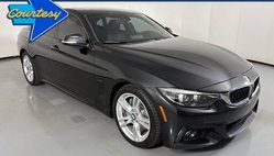 2019 BMW 4 Series 430i Gran Coupe
