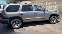 1999 Dodge Durango SLT