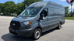 2019 Ford Transit 250