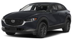 2026 Mazda CX-30 2.5 S