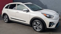 2019 Kia Niro EV EX Premium