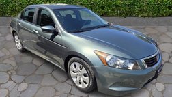 2010 Honda Accord EX