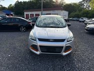 2014 Ford Escape S
