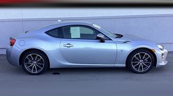 2020 Toyota 86 Base